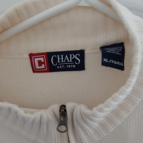 Chaps - Picture 2 of 2